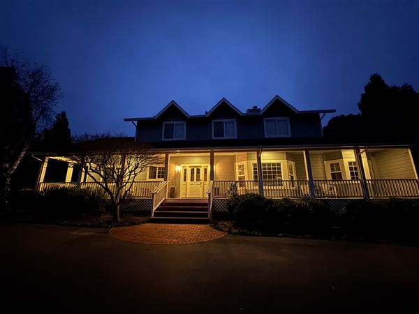 Indian Valley House (11/1/2025 - Credits: Mark Cassimus)