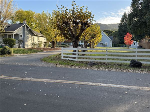Indian Valley House (11/1/2025 - Credits: Mark Cassimus)