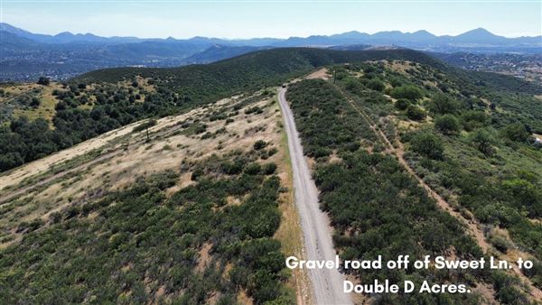 Double D Acres (4/6/2026 - Credits: Denise Dawley)