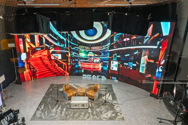 Lumen Studios (3/1/2026 - Credits: ZenHouse)