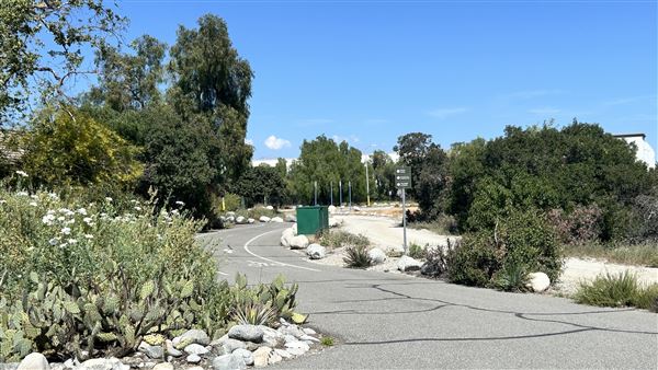 Santa Fe Dam Recreational Area - Nature Center & Emerald Bike Mobility Hub (4/23/2026 - Credits: Brandy Davis)