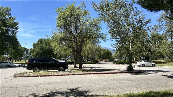 Santa Fe Dam Recreational Area - Parking Lot 1 (4/24/2026 - Credits: Brandy Davis)