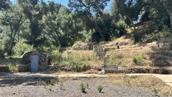 Peter Strauss Ranch - National Park Service (NPS) (5/8/2026 - Credits: Brandy Davis)