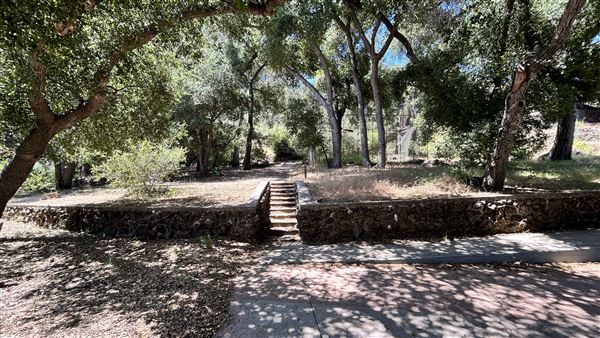 Peter Strauss Ranch - National Park Service (NPS) (5/8/2026 - Credits: Brandy Davis)