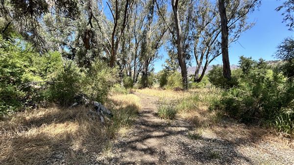 Peter Strauss Ranch - National Park Service (NPS) (5/8/2026 - Credits: Brandy Davis)