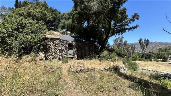Peter Strauss Ranch - National Park Service (NPS) (5/8/2026 - Credits: Brandy Davis)