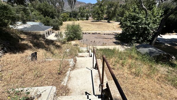 Peter Strauss Ranch - National Park Service (NPS) (5/8/2026 - Credits: Brandy Davis)