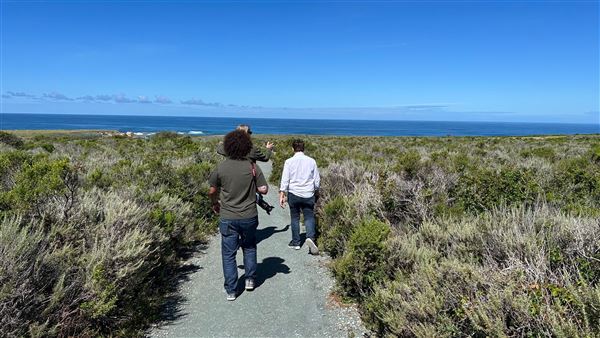 Montana de Oro State Park (SP) (4/22/2026 - Credits: Leo Fialho)