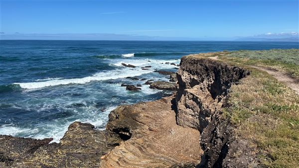Montana de Oro State Park (SP) (4/22/2026 - Credits: Leo Fialho)