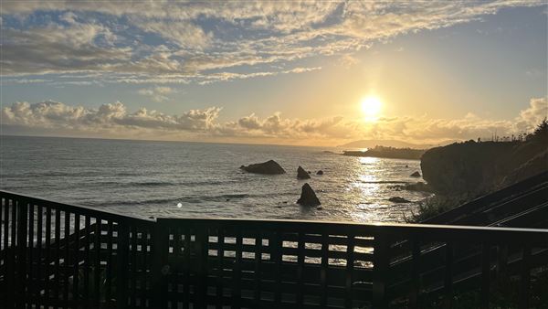 Pismo Beach - Ventana Grill (4/21/2026 - Credits: Leo Fialho)