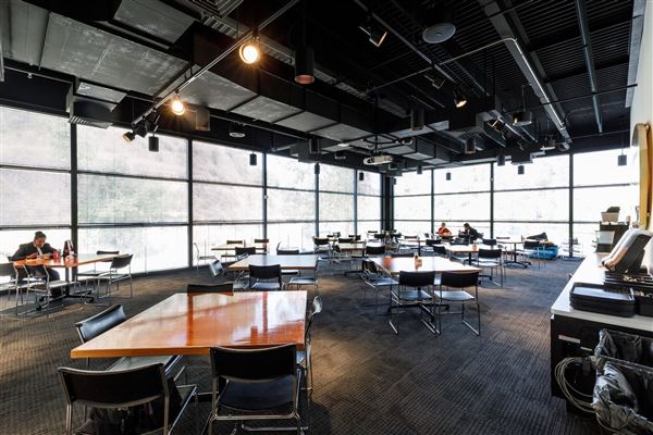 Art Center College of Design (5/15/2026 - Credits: submitted by: JoJo Tardino)