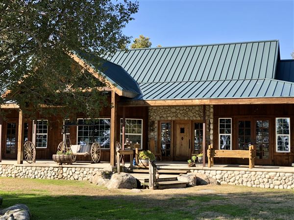 Stockdale Ranch (5/18/2026)