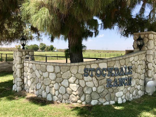Stockdale Ranch (5/18/2026)