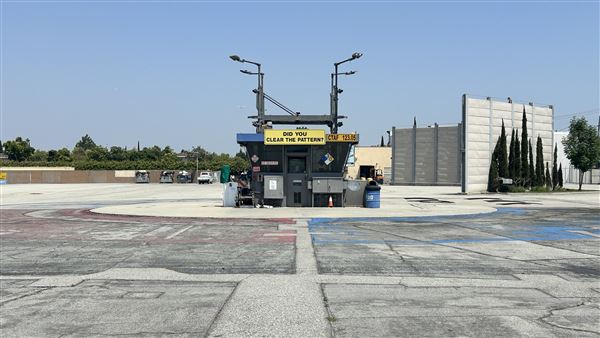 Compton/Woodley Airport (5/18/2026 - Credits: Brandy Davis)