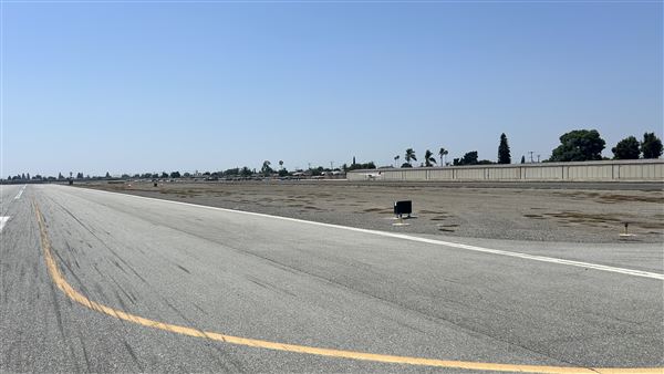 Compton/Woodley Airport (5/18/2026 - Credits: Brandy Davis)