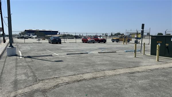 Compton/Woodley Airport (5/18/2026 - Credits: Brandy Davis)