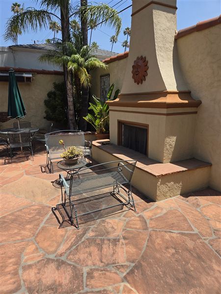 Hillside of Burbank (5/22/2026 - Credits: submitted by: Joe Ryan)