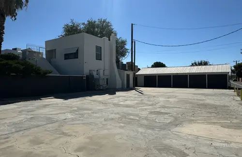 Real Funeral Home & Chapel Film Location for Movies, TV & Co (11/27/2025 - Credits: submitted by: Carlos George)