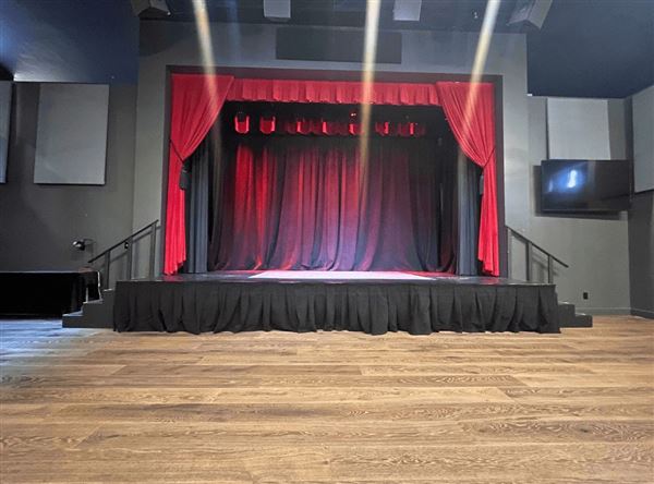 The Grand Annex Music Hall (6/11/2026 - Credits: Marketing)