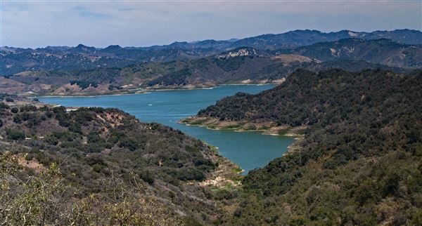 Lake Casitas Recreation Area (7/3/2015 - Credits: Aleta Rodriguez [https://www.flickr.com/photos/wanderingnome/25156746066/in/album-72157603780446231/])
