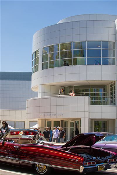Crocker Art Museum (6/15/2026 - Credits: submitted by: Keri Schuman)
