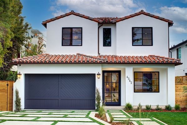Spanish Style (6/23/2026 - Credits: submitted by: Elon Sadowsky)