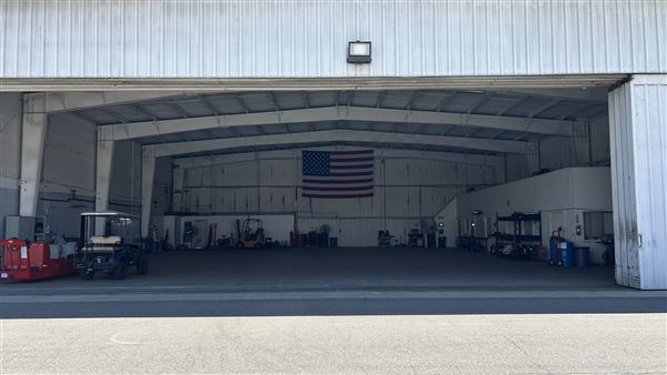 San Gabriel Valley Airport (6/26/2026 - Credits: Brandy Davis)