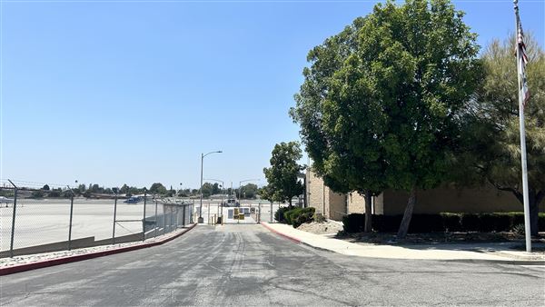 San Gabriel Valley Airport (6/26/2026 - Credits: Brandy Davis)