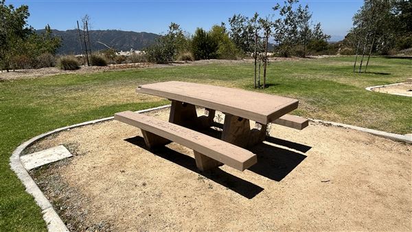 Deukmejian Wilderness Park (7/6/2026 - Credits: Brandy Davis)