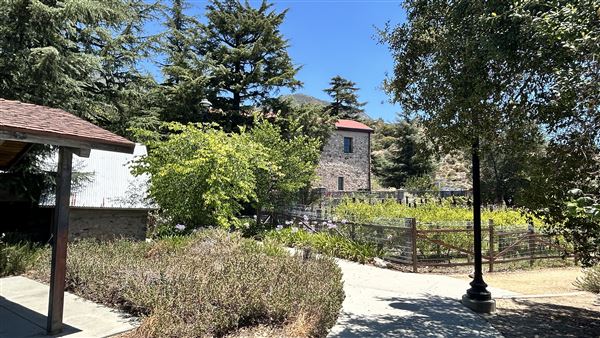 Deukmejian Wilderness Park (7/6/2026 - Credits: Brandy Davis)