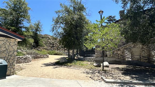 Deukmejian Wilderness Park (7/6/2026 - Credits: Brandy Davis)