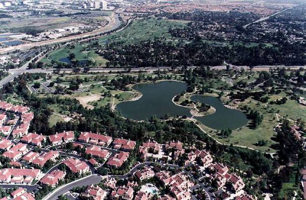 William R. Mason Regional Park (12/31/2003)