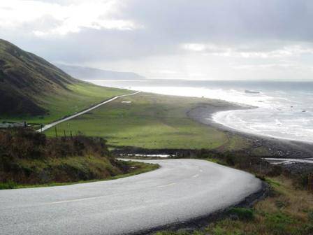 Mattole Road (1) (12/31/2003)