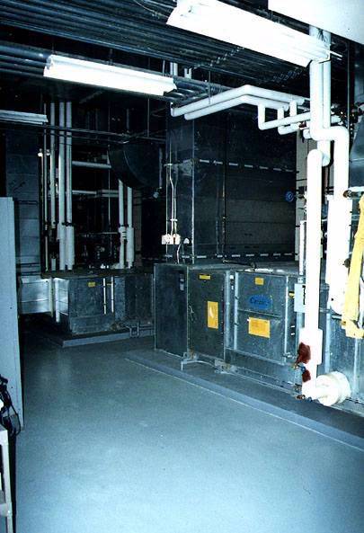 Autry Museum of the American West | Wells Fargo Theater (12/31/2003)