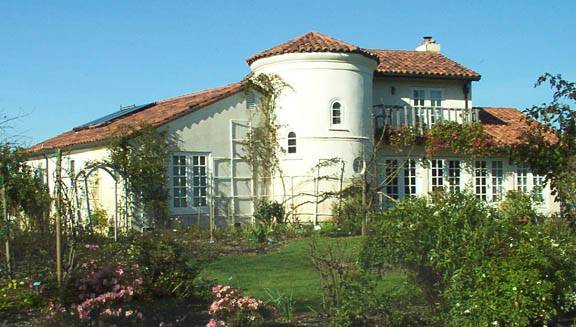 Overshine Wine Company (f.k.a. Armida Winery) (12/31/2003)