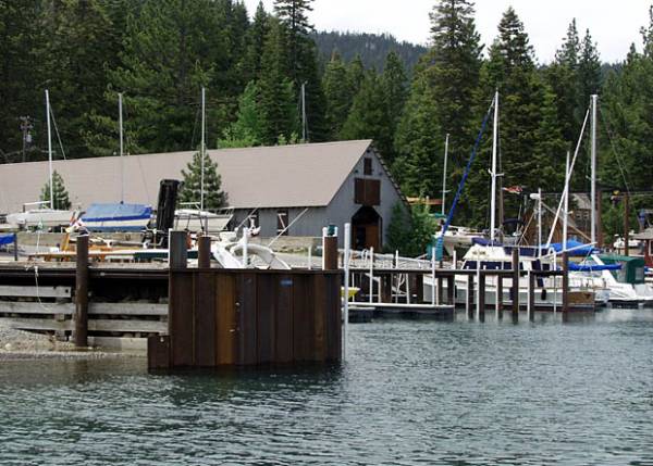 Obexer's Marina And Boat Company (12/31/2003)