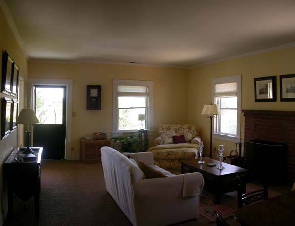 Olivet Grange Vineyard (12/31/2003)