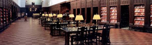 Pasadena Public Library - Central Library - Closed for Retrofitting Until 2029- Inquire About Other Branches (12/31/2003)
