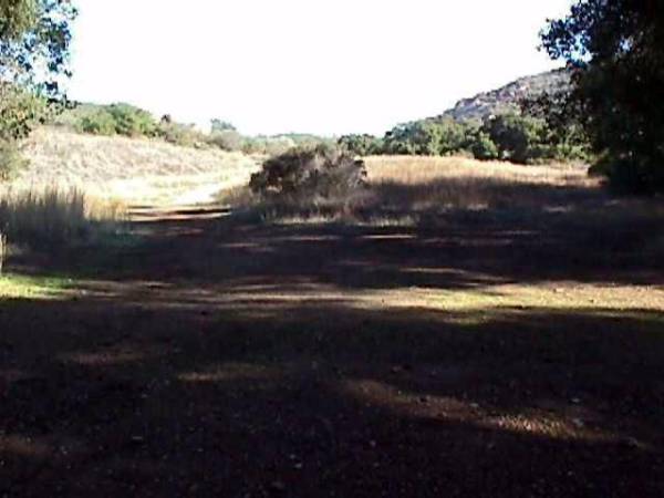Rocky Oaks - National Park Service (NPS) (12/31/2003)