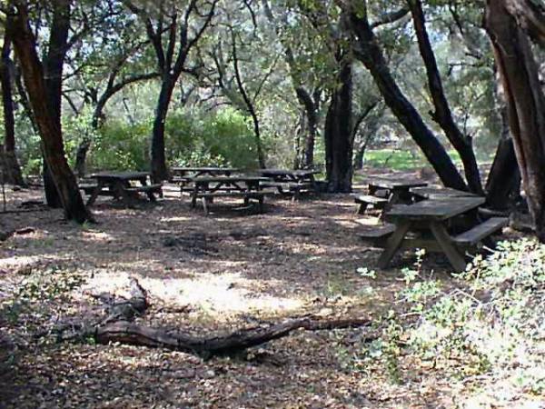 Rocky Oaks - National Park Service (NPS) (12/31/2003)