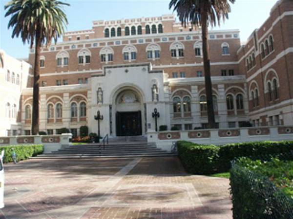 University of Southern California - USC (4/1/2010)