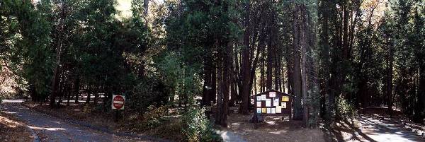 Giant Sequoia National Monument (12/31/2003)