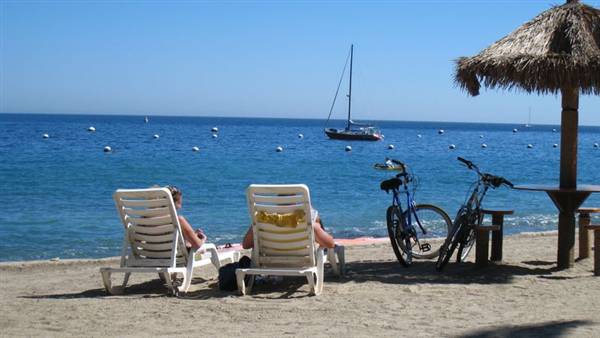 Catalina Island, Avalon Bay (7/27/2010 - Credits: Kent Matsuoka)