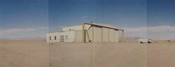 Salton Sea Airport (7/27/2010)