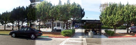 Charles M. Schulz Sonoma County Airport (12/31/2003)