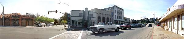 Soquel Village (12/31/2003)