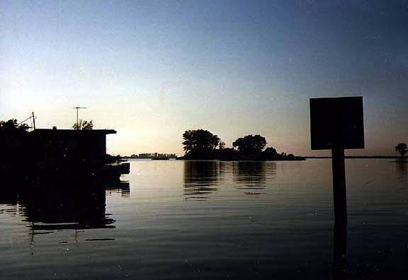 Stockton Delta (12/31/2003)