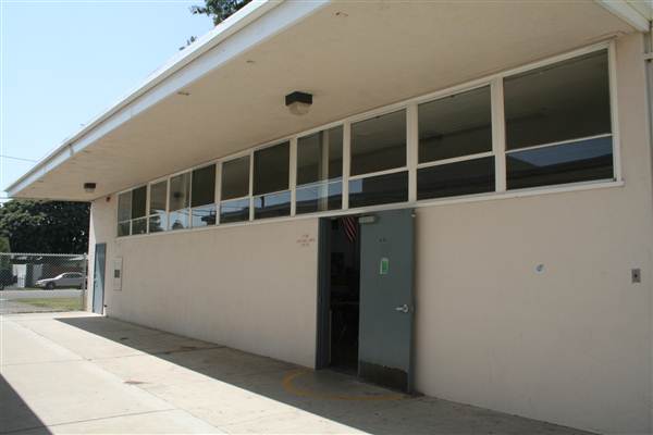 Apollo High School (4/30/2009 - Credits: Lindsay Mizrahi)