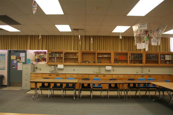 Apollo High School (4/30/2009 - Credits: Lindsay Mizrahi)