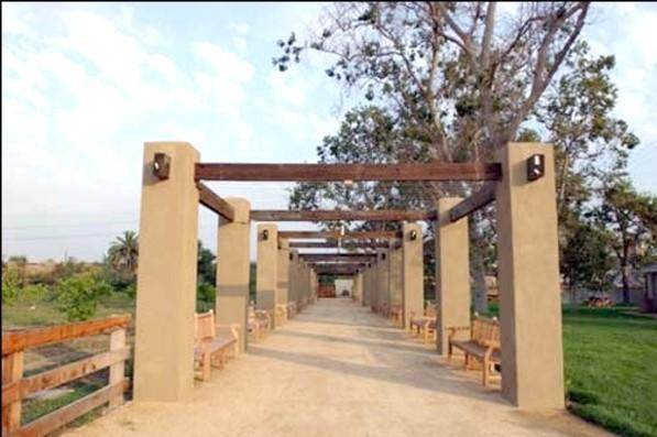 Pio Pico State Historic Park (SHP) (9/21/2005 - Credits: http://www.piopico.org)